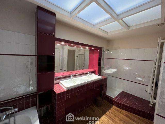 Villa Perros-Guirec - 6 chambres