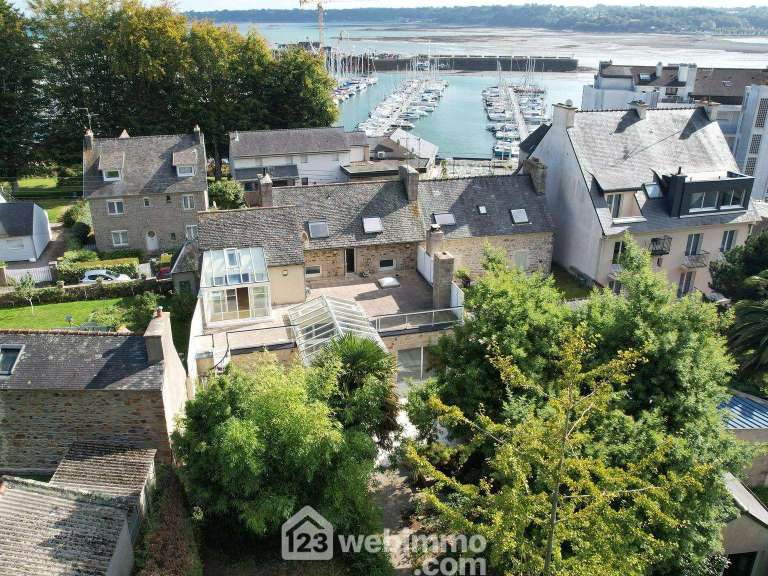 Villa Perros-Guirec - 6 chambres