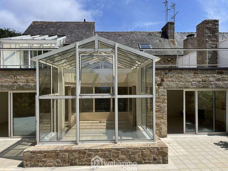 Villa Perros-Guirec - 6 chambres
