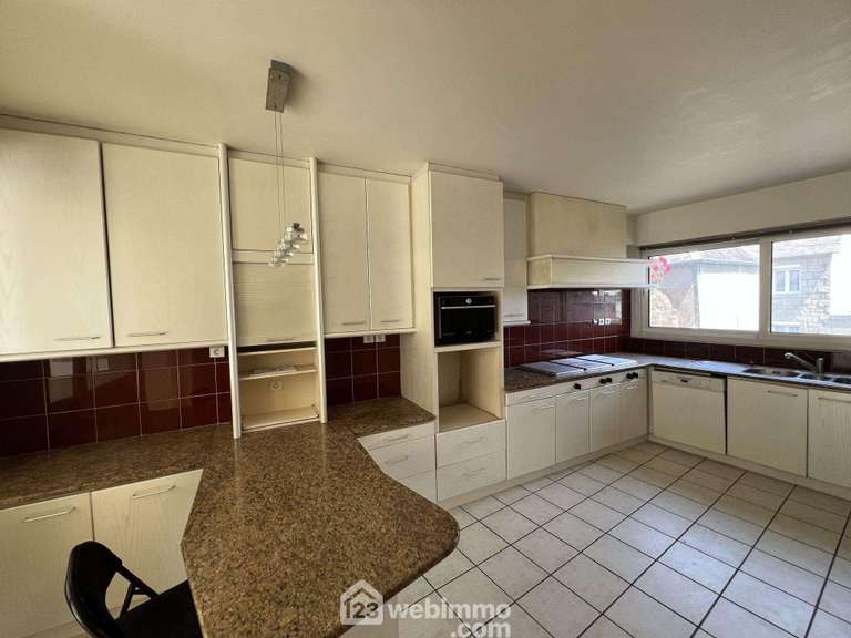 Villa Perros-Guirec - 6 chambres