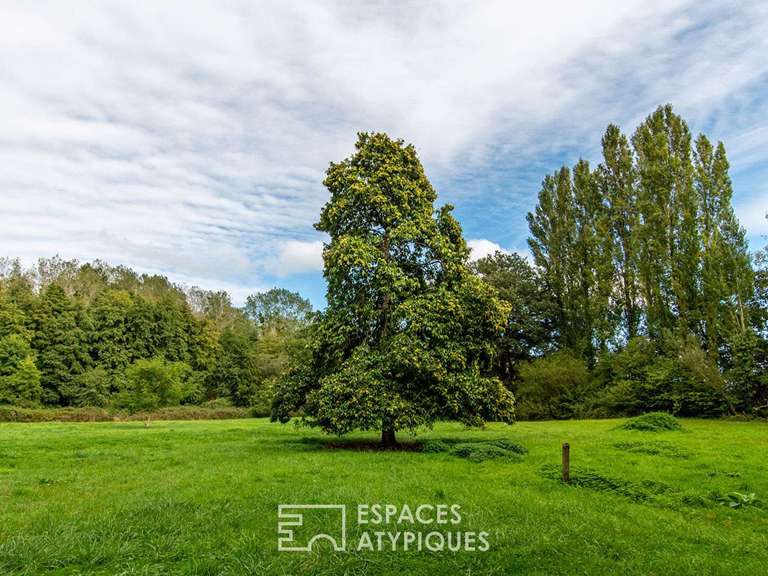 House Perrusson - 9 bedrooms