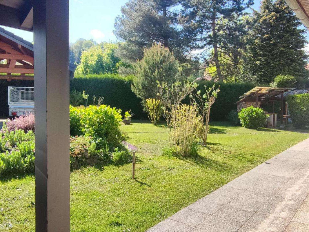 Maison Pers-Jussy