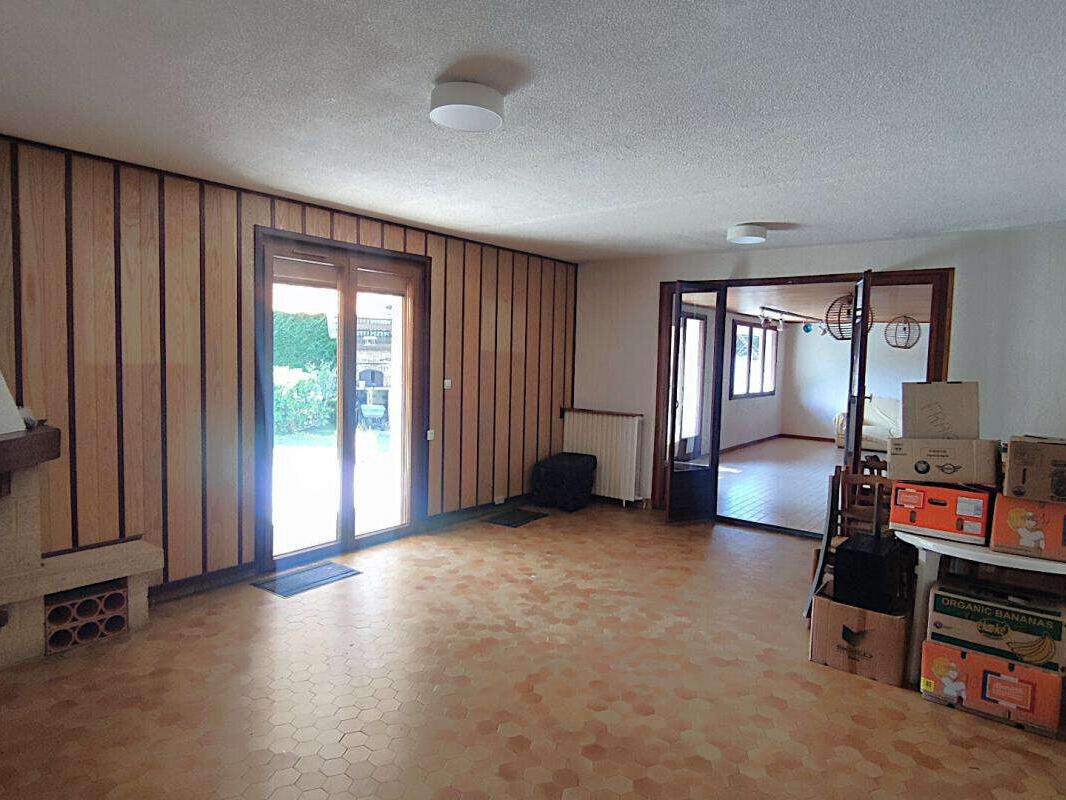 Maison Pers-Jussy