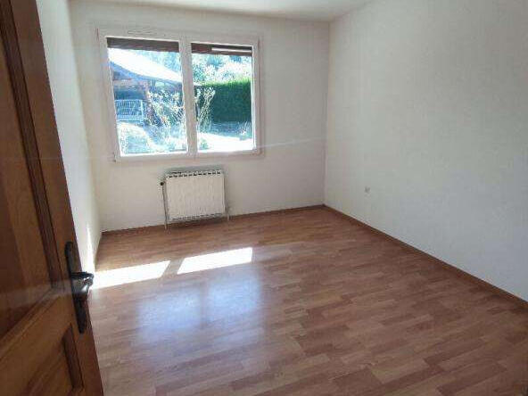 Maison Pers-Jussy