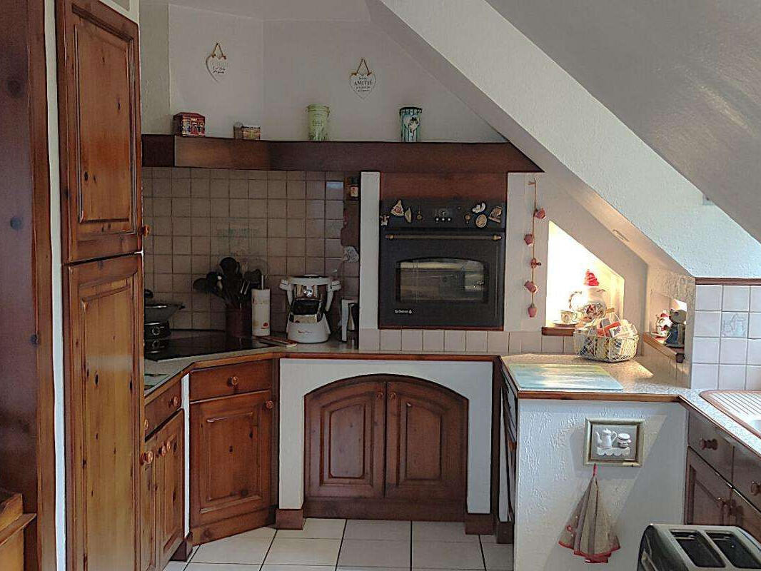 Maison Pers-Jussy