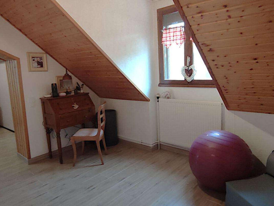 Maison Pers-Jussy