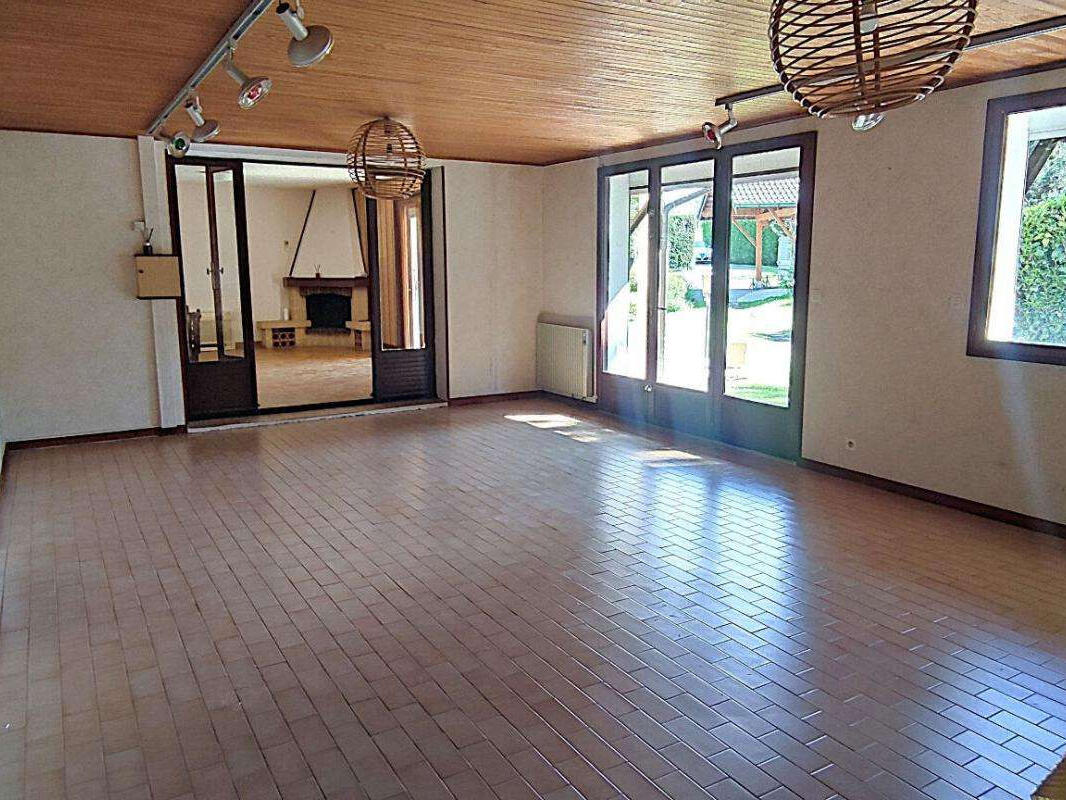 Maison Pers-Jussy