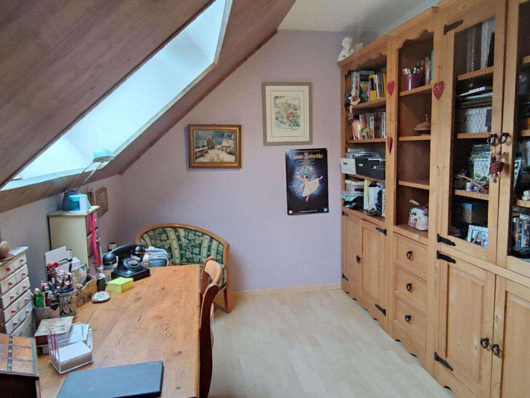 Maison Pers-Jussy