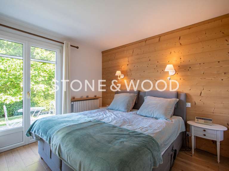 Maison Pers-Jussy - 6 chambres - 249m²