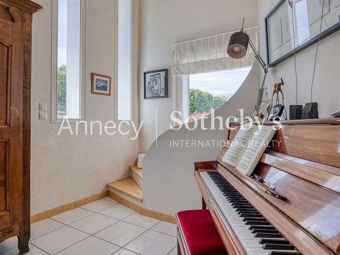 Maison Pers-Jussy