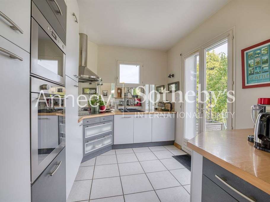 Maison Pers-Jussy