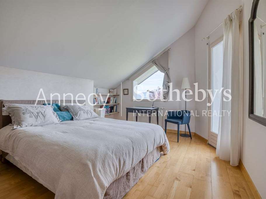 Maison Pers-Jussy