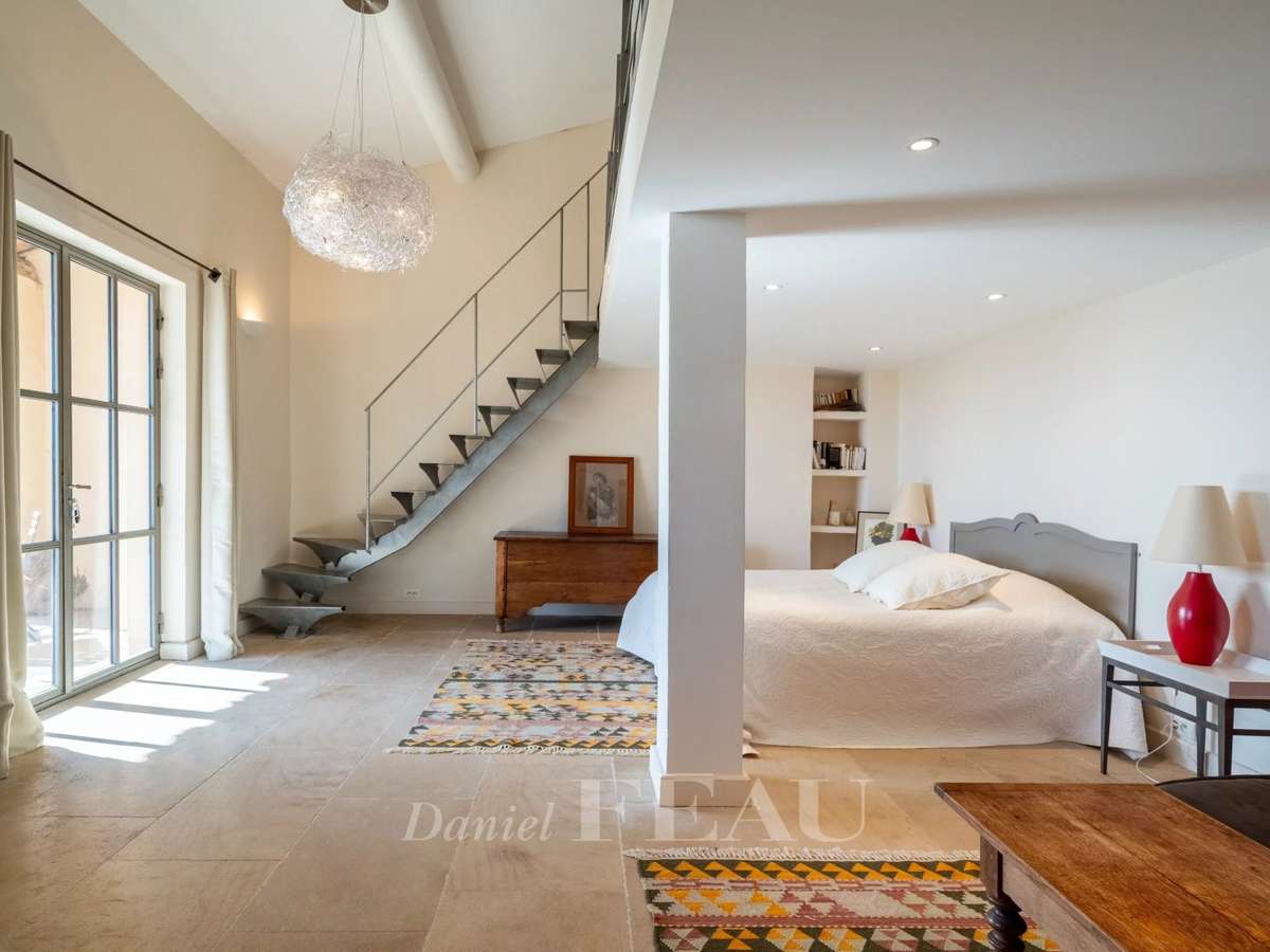 Domaine viticole Pertuis