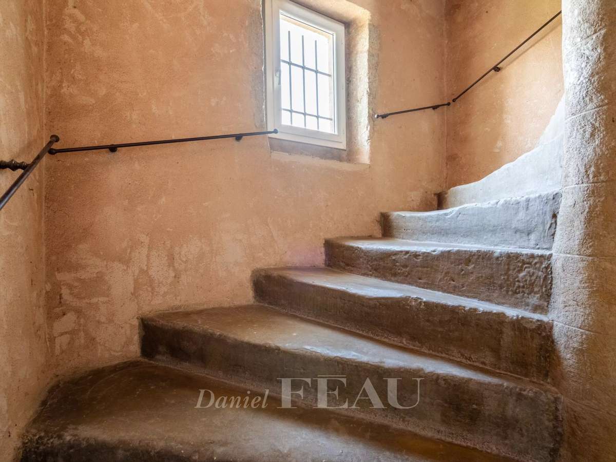 Domaine viticole Pertuis