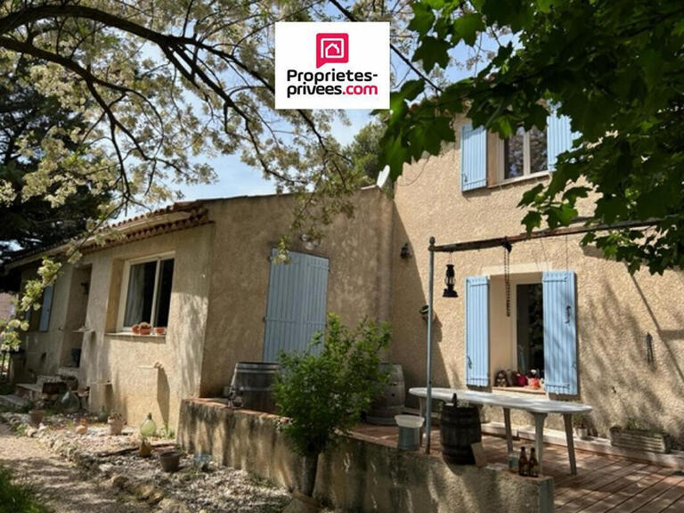 Vente Maison Pertuis - 2 chambres