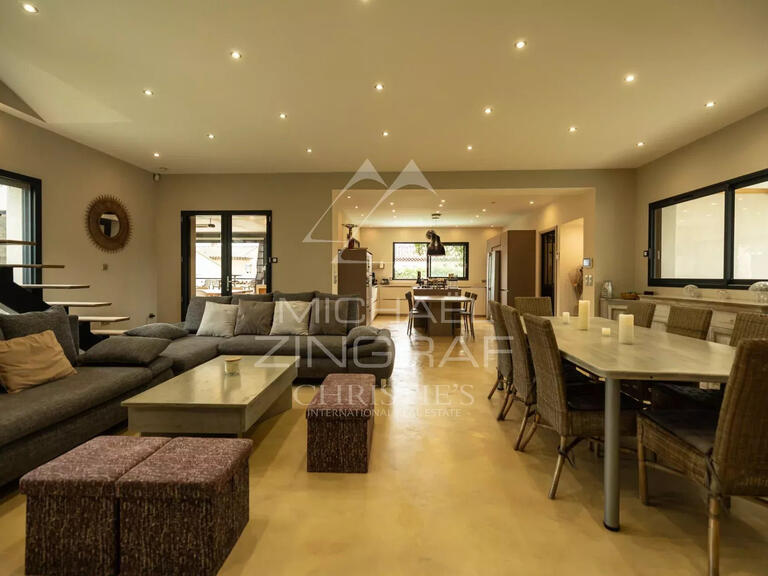 Maison Pertuis - 4 chambres - 320m²