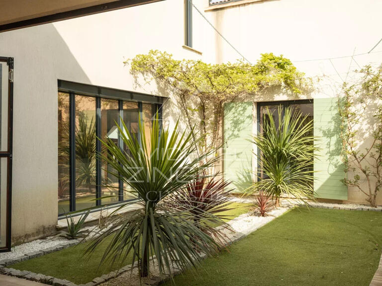 Maison Pertuis - 4 chambres - 320m²