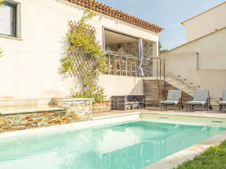 Maison Pertuis - 4 chambres - 320m²