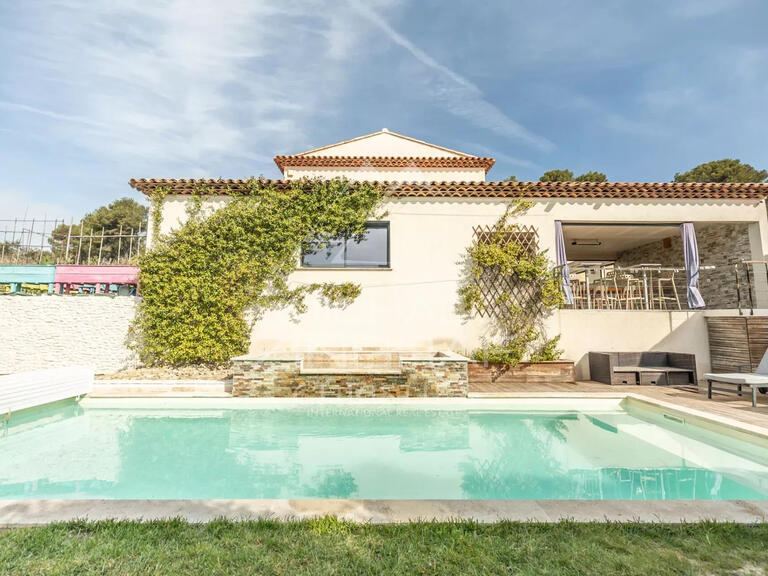 Maison Pertuis - 4 chambres - 320m²