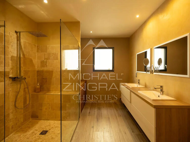 Maison Pertuis - 4 chambres - 320m²