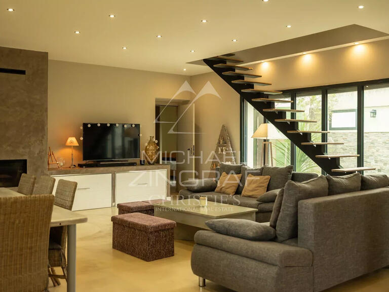 Maison Pertuis - 4 chambres - 320m²