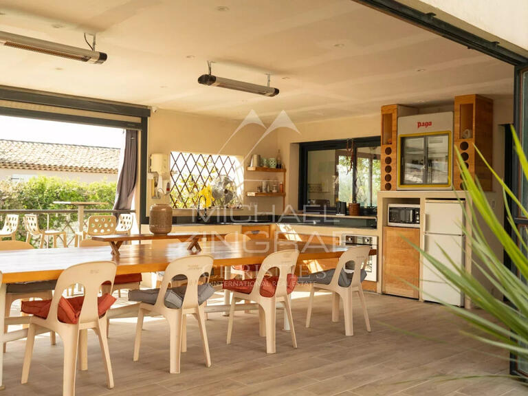 Maison Pertuis - 4 chambres - 320m²