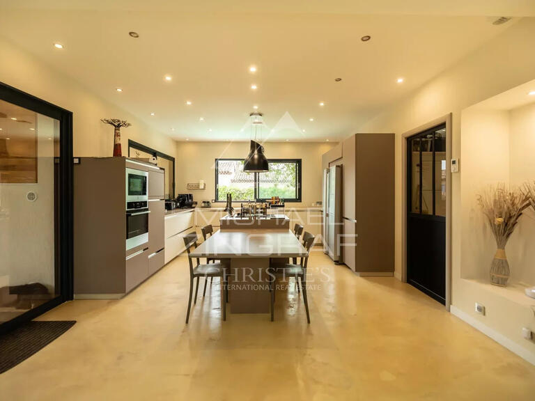 Maison Pertuis - 4 chambres - 320m²