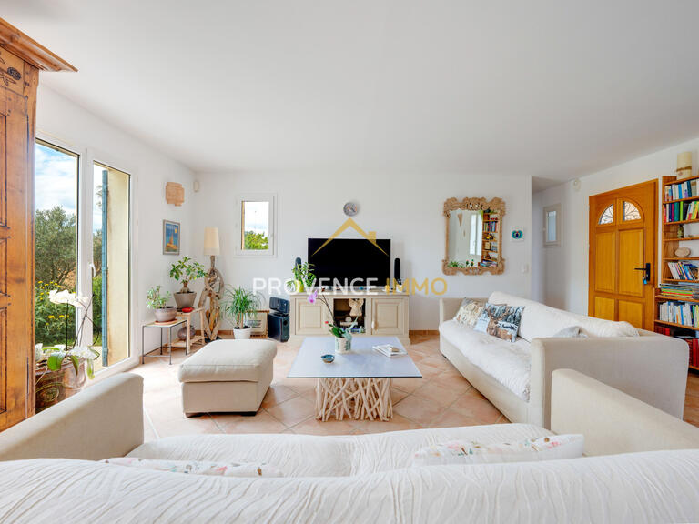 Maison Pertuis - 3 chambres - 132m²