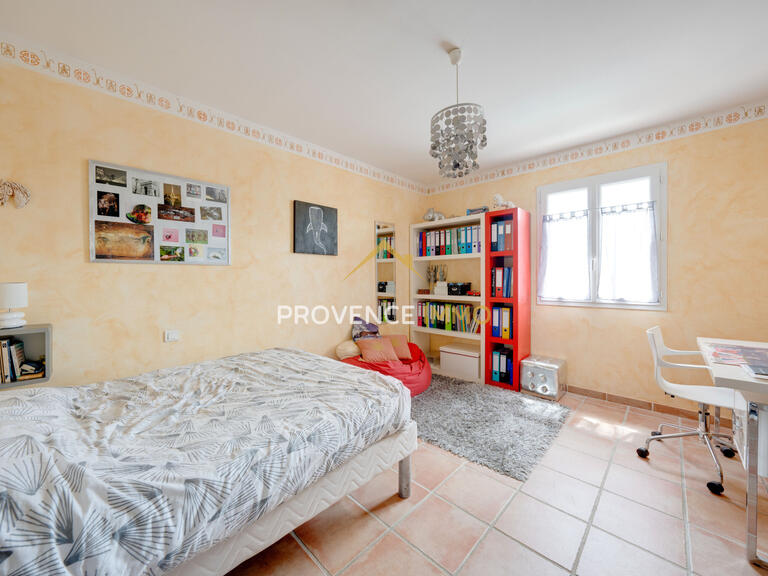 Maison Pertuis - 3 chambres - 132m²