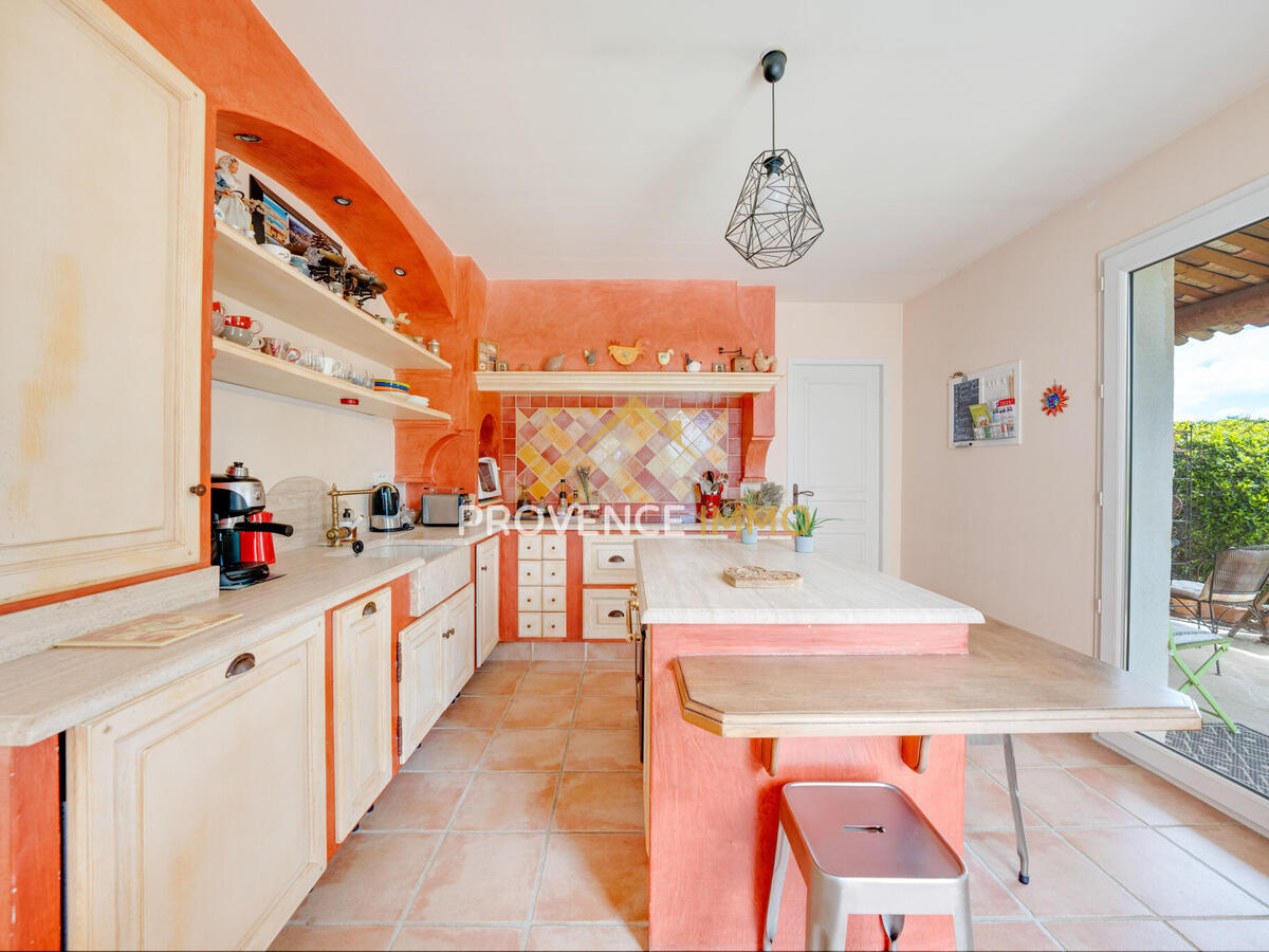 Maison Pertuis