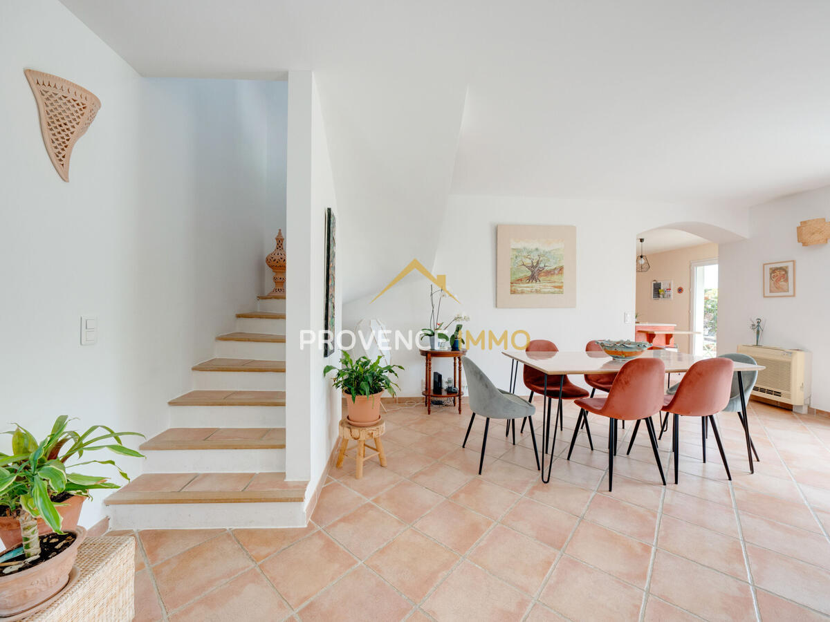 Maison Pertuis