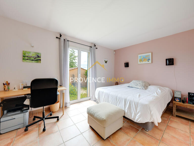 Maison Pertuis - 3 chambres - 132m²