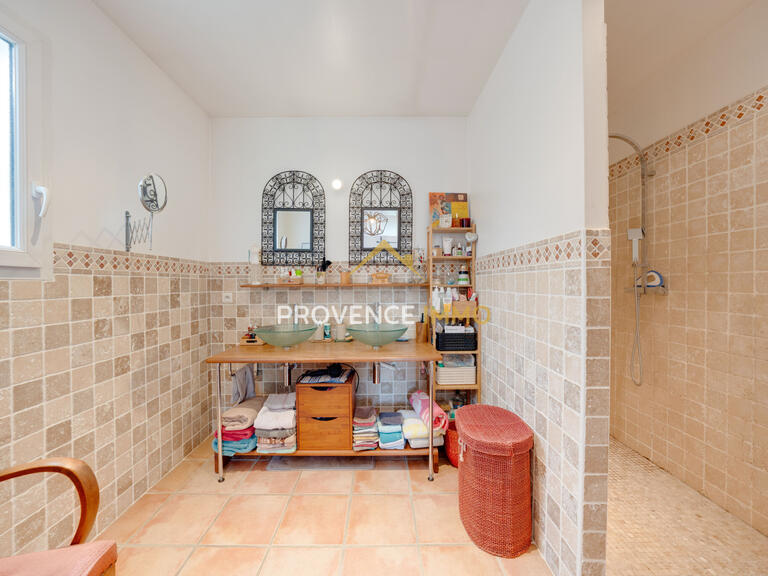 Maison Pertuis - 3 chambres - 132m²