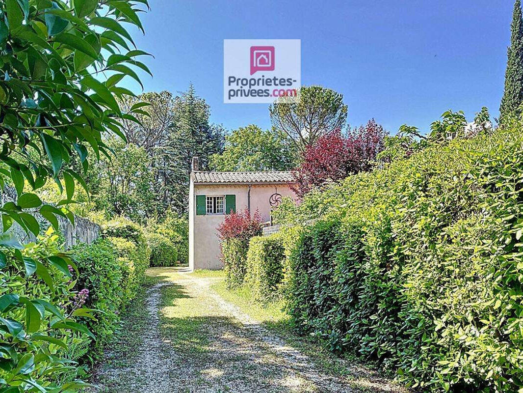House Pertuis
