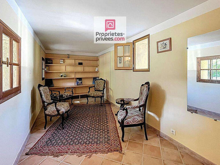 Maison Pertuis - 5 chambres