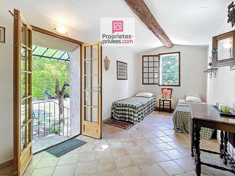 Maison Pertuis - 5 chambres