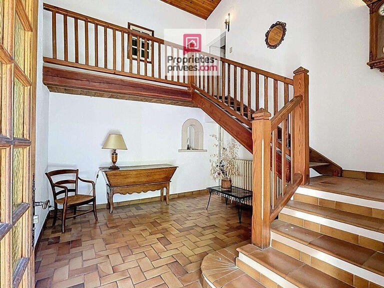 Maison Pertuis - 5 chambres