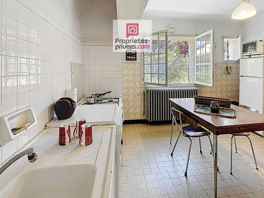 House Pertuis