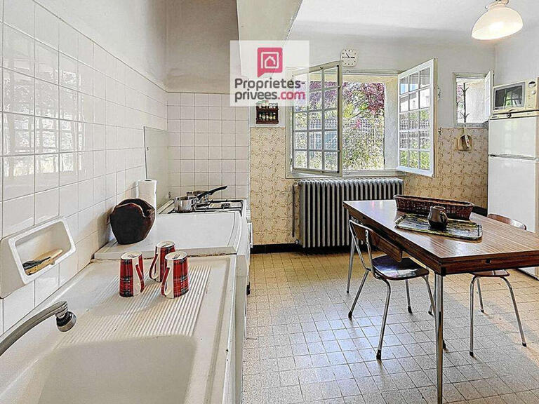 Maison Pertuis - 5 chambres