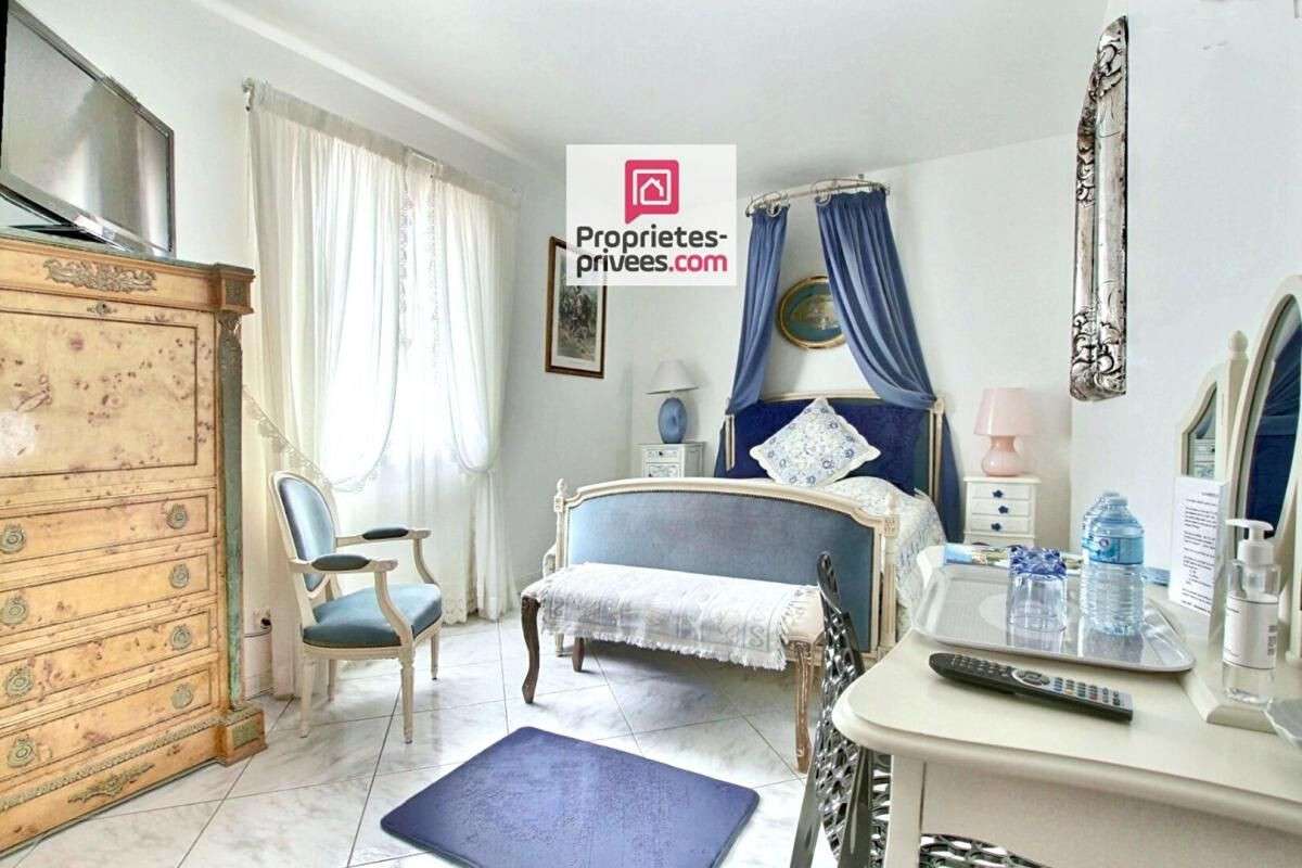 Maison Pertuis