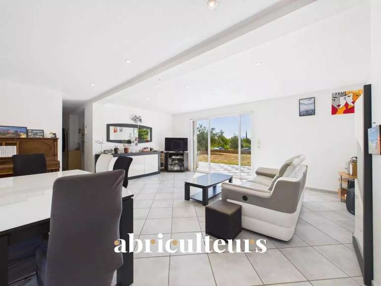 Maison Pertuis - 4 chambres - 179m²