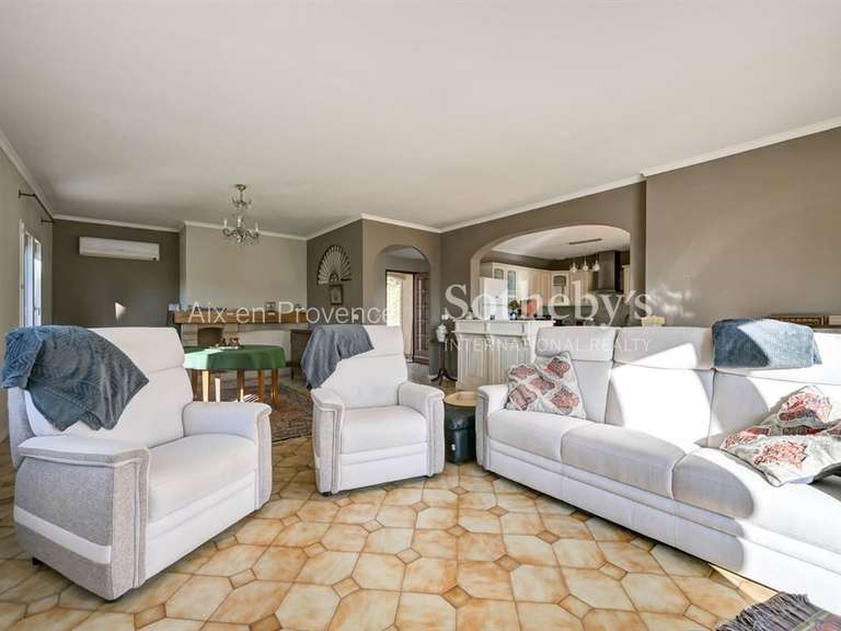 Maison Pertuis - 4 chambres - 140m²