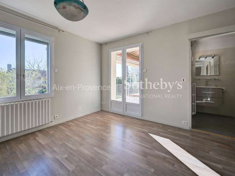 Maison Pertuis - 4 chambres - 140m²