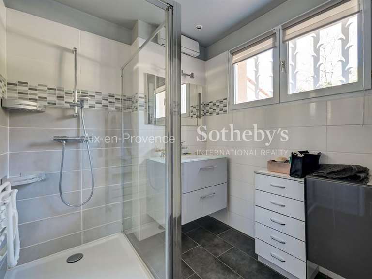 Maison Pertuis - 4 chambres - 140m²