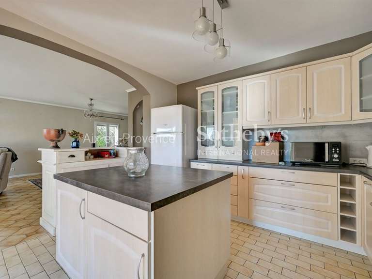 Maison Pertuis - 4 chambres - 140m²