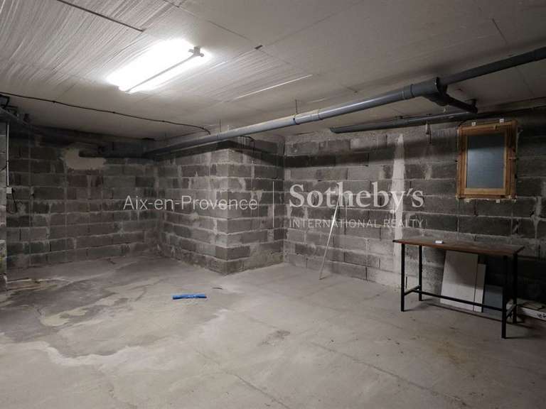 Maison Pertuis - 4 chambres - 140m²