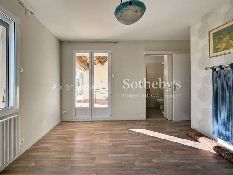 Maison Pertuis - 4 chambres - 140m²