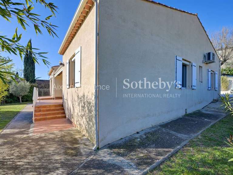 Maison Pertuis - 4 chambres - 140m²