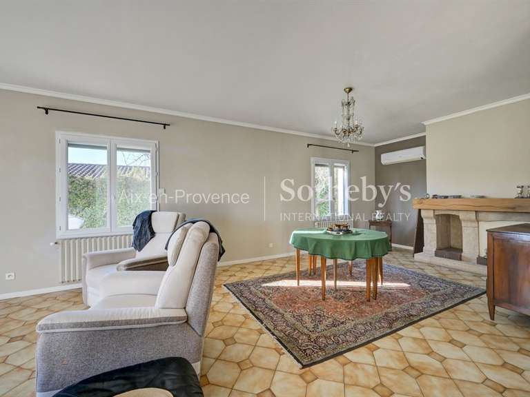 Maison Pertuis - 4 chambres - 140m²