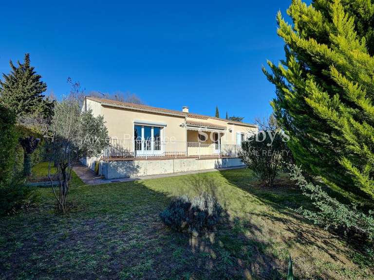 Maison Pertuis - 4 chambres - 140m²